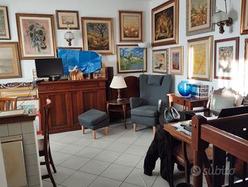 Appartamento indipendente  - Rispescia
