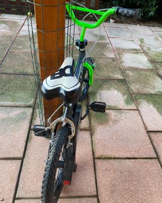 Bici bmx bimbi