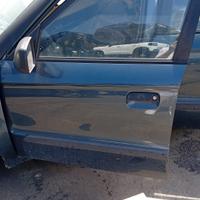 KIA SOUL 2011 PORTA ANTERIORE SX