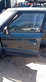 KIA SOUL 2011 PORTA ANTERIORE SX