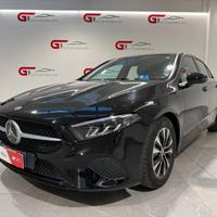 Mercedes-benz A 180 d Automatic Advanced