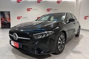 Mercedes-benz A 180 d Automatic Advanced