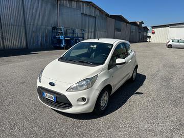 Ford Ka Ka 1.3 TDCi 75CV cDPF