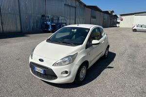Ford Ka Ka 1.3 TDCi 75CV cDPF