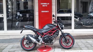 Suzuki SV 650