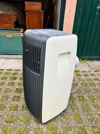 Climatizzatore portatile