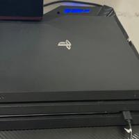 PS4 PRO nuova di pacca