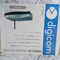 modem -router adsl