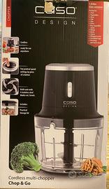 trittua tutto chopper caso design