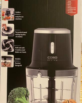 trittua tutto chopper caso design
