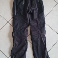 pantaloni donna moto spidi taglia s