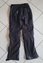 pantaloni donna moto spidi taglia s