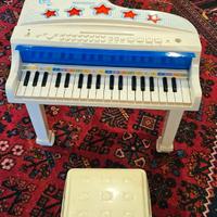 Pianoforte Bontempi