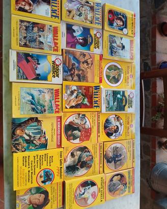 romanzi giallo