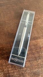 penna a sfera vintage Inoxcrom