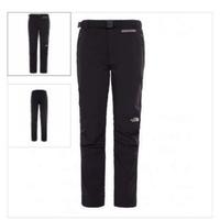 The North Face Pantalone Donna Tnf Black sci S