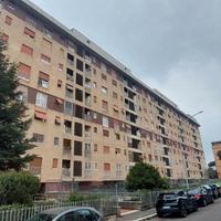 Appartamento 7° piano - Cinecittà Lamaro