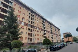 Appartamento 7° piano - Cinecittà Lamaro