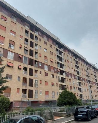 Appartamento 7° piano - Cinecittà Lamaro