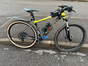 Mtb carbonio da 29