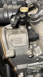 Cambio Automatico Mercedes Classe A B CLA GLA