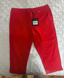 Pantalone corto Artigli vintage