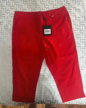 Pantalone corto Artigli vintage