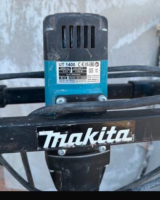 Miscelatore makita