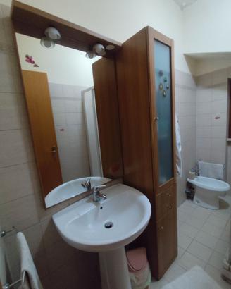 Mobile bagno 