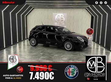Alfa Romeo MiTo 1.3 JTDm 90 CV S&S