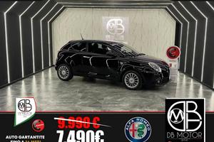 Alfa Romeo MiTo 1.3 JTDm 90 CV S&S