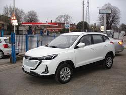 NUOVA EVO5 ESSENTIAL GPL PRONTA CONSEGNA!!