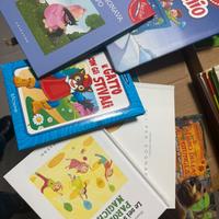 6 Libri per bambini