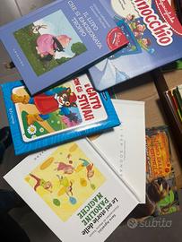 6 Libri per bambini