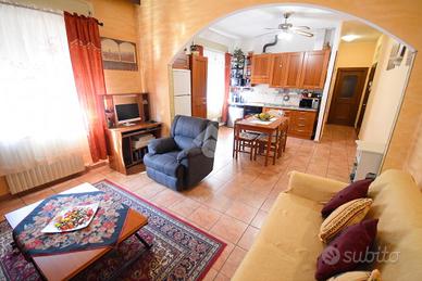 3 LOCALI A SEVESO