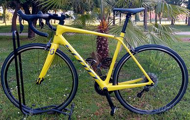 Scott addict 30 carbonio M