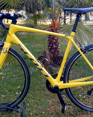 Scott addict 30 carbonio M