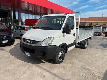 Iveco daily 35c13 cassonato