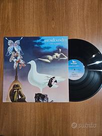 Disco vinile 33 Venditti, Sotto la pioggia