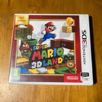 Super mario 3d land