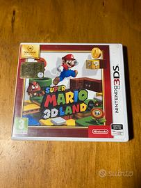 Super mario 3d land