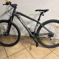 Bici MTB