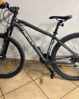 Bici MTB