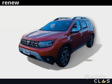 Dacia Duster 1.0 TCe GPL 4x2 Prestige Up