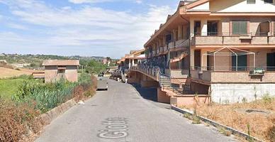Appartamento a Guidonia Montecelio (RM)