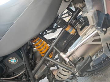 BMW GS Adventure