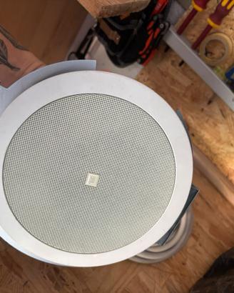 Casse da incasso JBL Control 24CT Micro (x3)