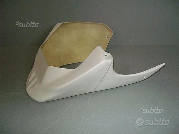 Puntale vetroresina Suzuki GSR 600 05/12