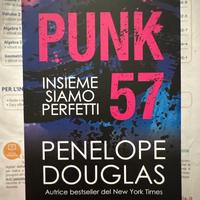 Libro “PUNK 57”