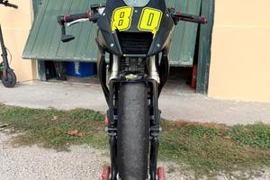 Ohvale gp0 160